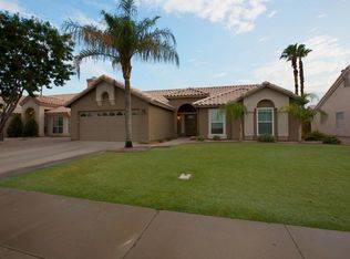 4344 E Stanford Ave, Gilbert, AZ 85234