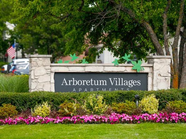 Arboretum Villages