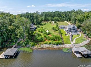 1500 Thornton Dr, Boydton, VA 23917