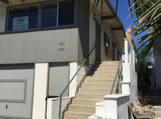 1524 Monterey Blvd APT F, Hermosa Beach, CA 90254
