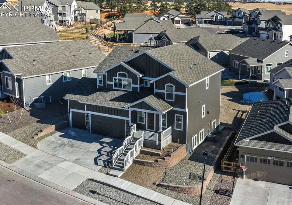 10433 Odin Dr, Colorado Springs, CO 80924 Zillow