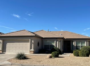 6600 S Bradshaw Way, Chandler, AZ 85249