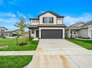 6315 Lakeview Haven Dr, Houston, TX 77084