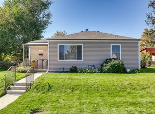 4825 Raritan St, Denver, CO 80221