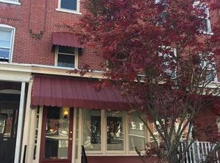 338 N 15th St, Allentown, PA 18102