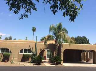 7314 E Berridge Ln, Scottsdale, AZ 85250