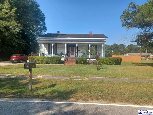 315 N Marion St, Latta, SC 29565
