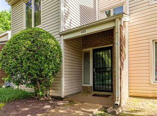 466 Jack Kramer Dr UNIT 466, Memphis, TN 38117