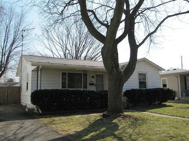 861 S High St, Urbana, OH 43078 Zillow
