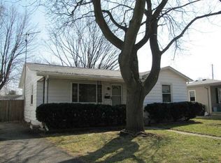 861 S High St, Urbana, OH 43078