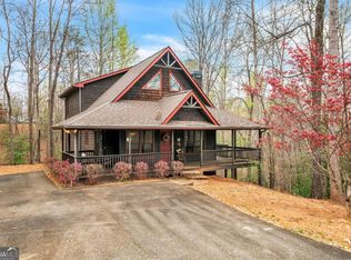 25 Mountain Path, Dahlonega, GA 30533