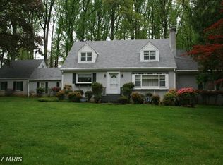 916 Copley Ln, Silver Spring, MD 20904