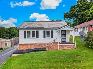 229 Aesque St, Kingsport, TN 37665