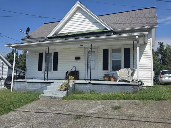 313 N Highland Ave, Greeneville, TN 37745