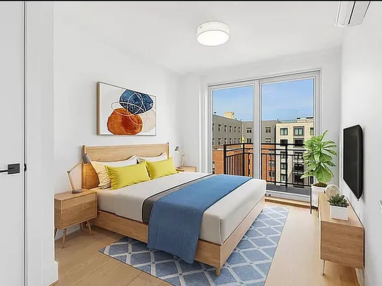 319 Lenox Rd #3E — Photo 3