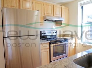 93 Northampton St #3A, Boston, MA 02118