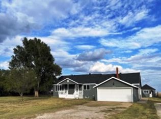 22072 22nd Rd, Meade, KS 67864