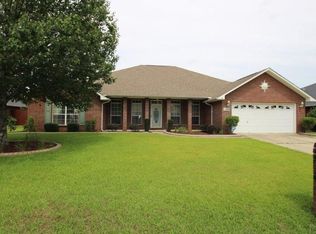 3300 Pitcher Plant Cir, Pensacola, FL 32506