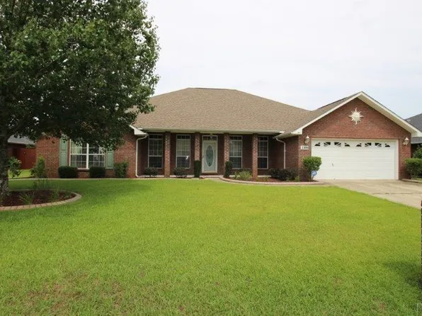3300 Pitcher Plant Cir, Pensacola, FL 32506
