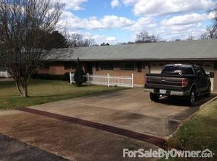 675 Ponder St, Many, LA 71449