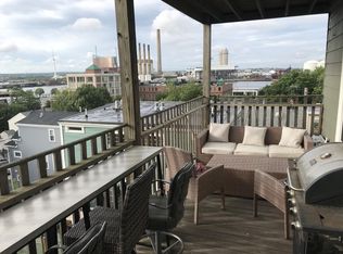 28 Saint Martin St APT 2, Charlestown, MA 02129