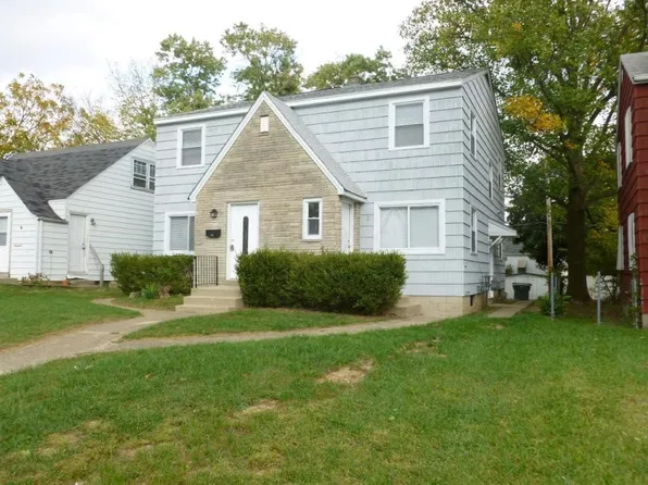 716-718 Racine Ave, Columbus, OH 43204