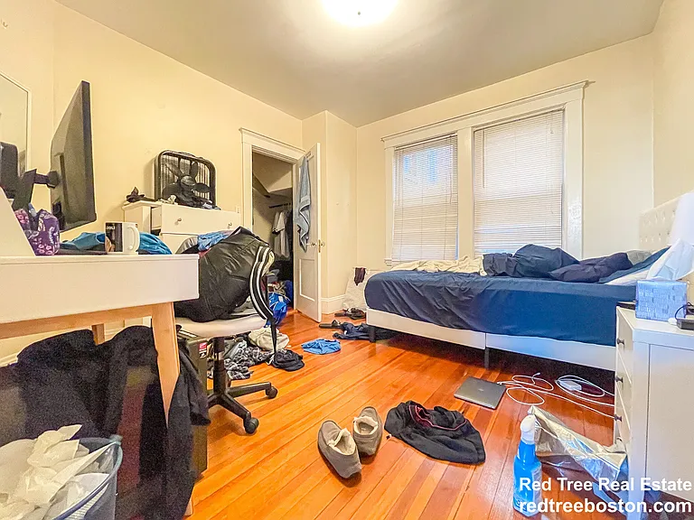 207 Chestnut Hill Ave #1 — Photo 15