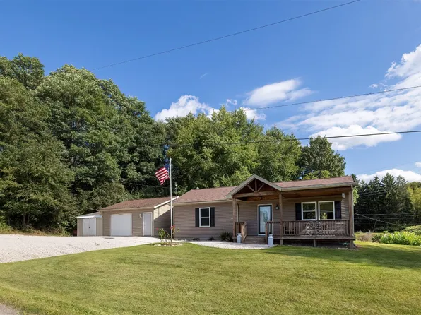 5449 Pinetree Rd, Mc Kean, PA 16426