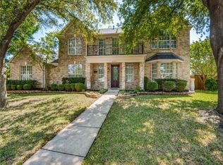 2051 Briarcliff Rd, Lewisville, TX 75067