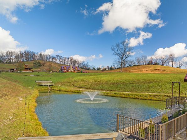 2347 Murphy Fork Rd, Hazel Green, KY 41332