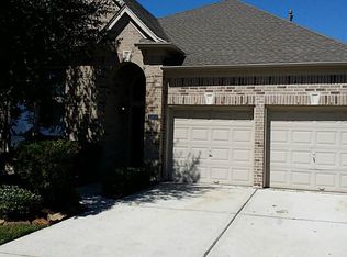 25834 Palmdale Estate Dr, Richmond, TX 77406