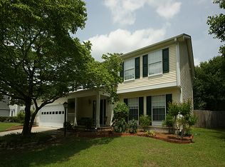 108 Belleplaine Dr, Goose Creek, SC 29445