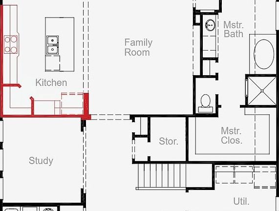 2nd image of this home