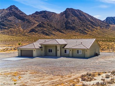 2282 N Balzar St, Pahrump, NV, 89060