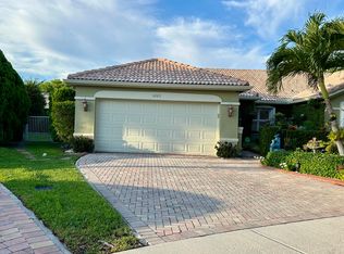 4285 Pine Ridge Ct, Weston, FL 33331