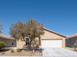 3148 McLennan Ave, North Las Vegas, NV 89081