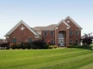 1603 Misty Hollow Ct, Glencoe, MO 63038