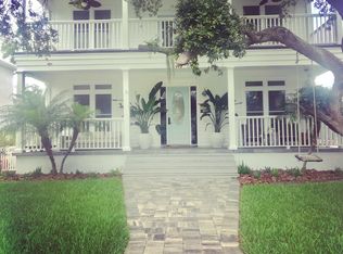 604 Boating Club Rd, Saint Augustine, FL 32084