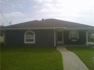 6720 W Laverne St, New Orleans, LA 70126