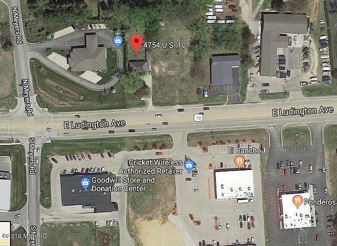 2nd image of 4754 W Us 10