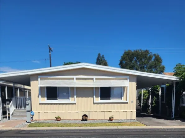 7700 Lampson Ave Space 112, Garden Grove, CA 92841