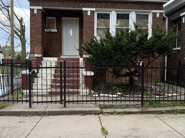 7115 S Peoria St, Chicago, IL 60621