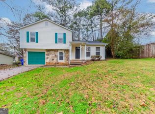4674 Hairston Crossing Pl, Stone Mountain, GA 30083