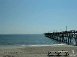 121 NE 33rd St, Oak Island, NC 28465