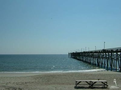 121 NE 33rd St, Oak Island, NC, 28465
