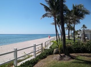 1221 Hillsboro Mile 19 #B, Hillsboro Beach, FL 33062