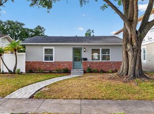 861 45th Ave N, Saint Petersburg, FL 33703