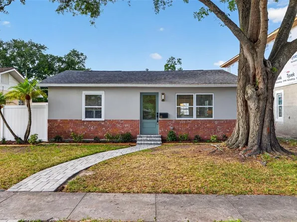861 45th Ave N, Saint Petersburg, FL 33703