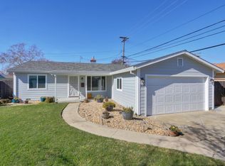2045 Neptune Way, Sacramento, CA
