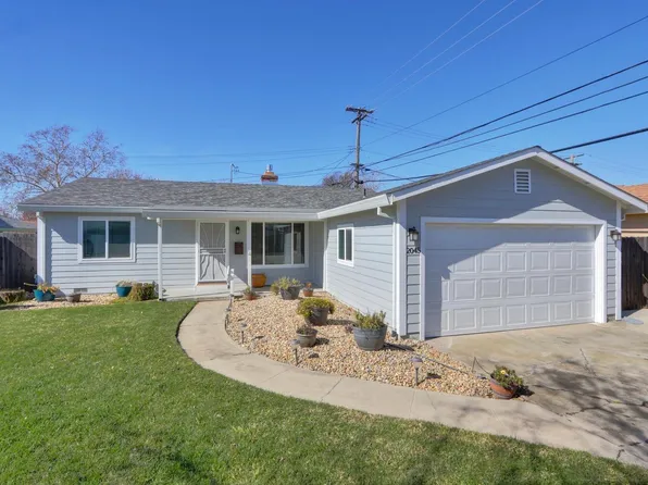 2045 Neptune Way, Sacramento, CA 95864